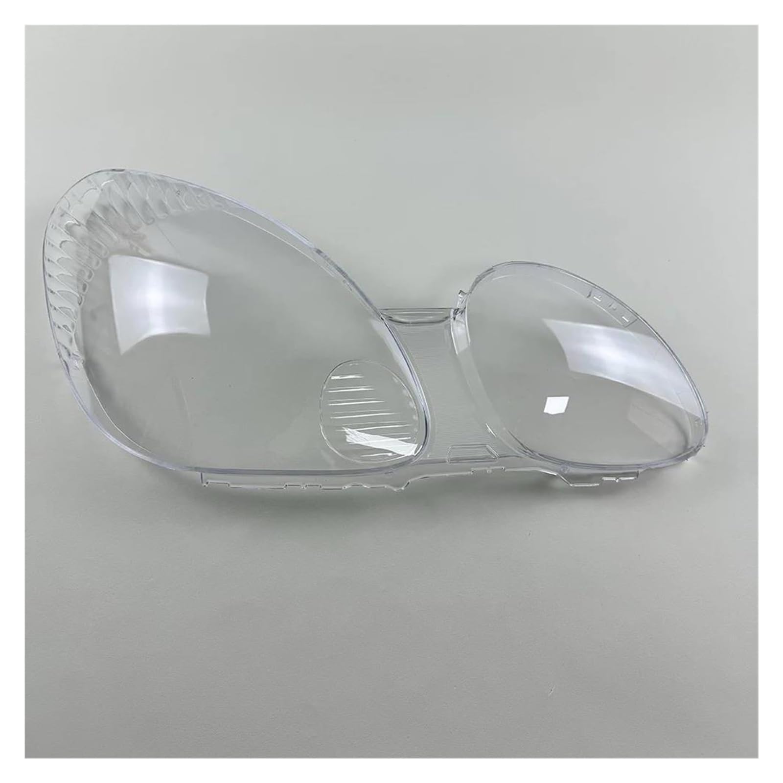 Scheinwerferglas Für Lexus GS GS300 2004 Transparente Schattenmaske Scheinwerferabdeckung Lampenschirm Scheinwerferschale Scheinwerfer Streuscheibe(Right) von Punxdda