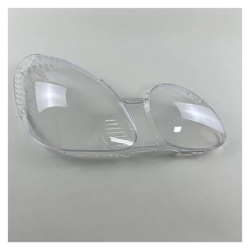 Scheinwerferglas Für Lexus GS GS300 2004 Transparente Schattenmaske Scheinwerferabdeckung Lampenschirm Scheinwerferschale Scheinwerfer Streuscheibe(Right) von Punxdda