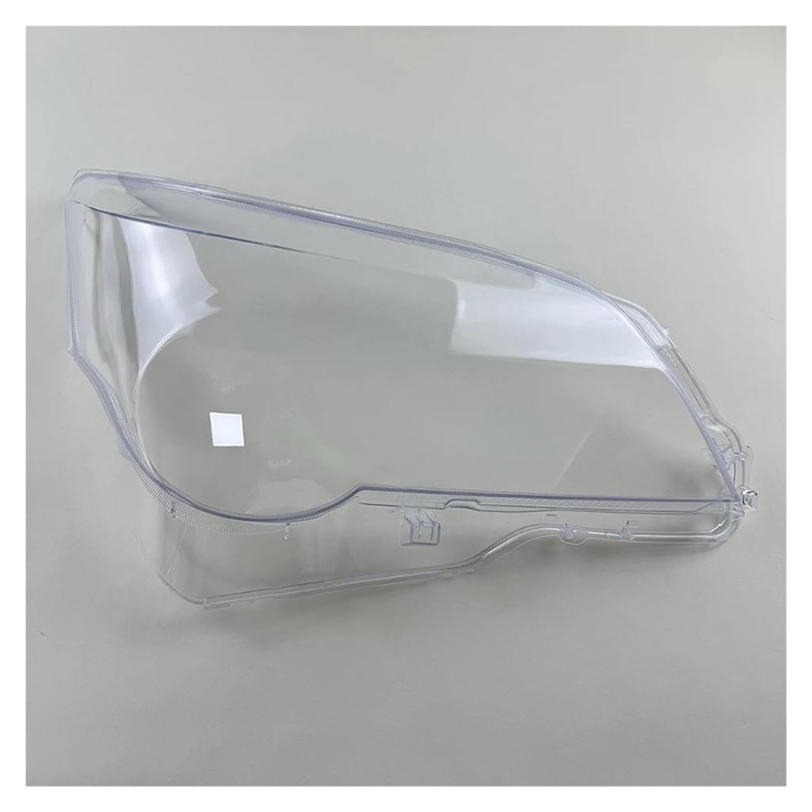Scheinwerferglas Für Lexus GX GX400 GX460 2010 2011 2012 Scheinwerfer Abdeckung Scheinwerfer Shell Ersetzen Lampenschirm Scheinwerfer Streuscheibe(Right) von Punxdda