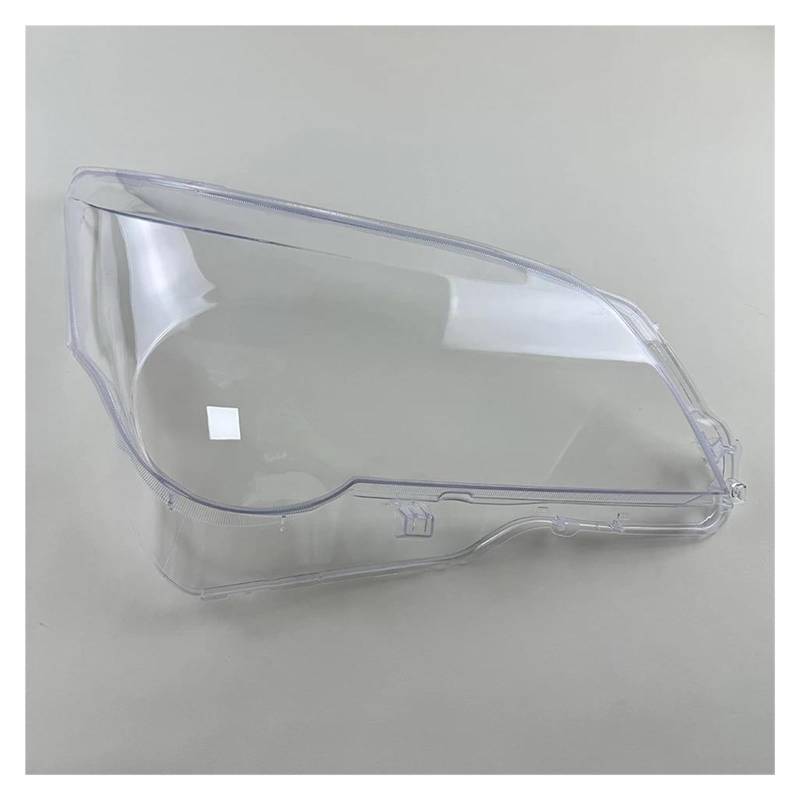 Scheinwerferglas Für Lexus GX GX400 GX460 2010 2011 2012 Scheinwerfer Abdeckung Scheinwerfer Shell Ersetzen Lampenschirm Scheinwerfer Streuscheibe(Right) von Punxdda