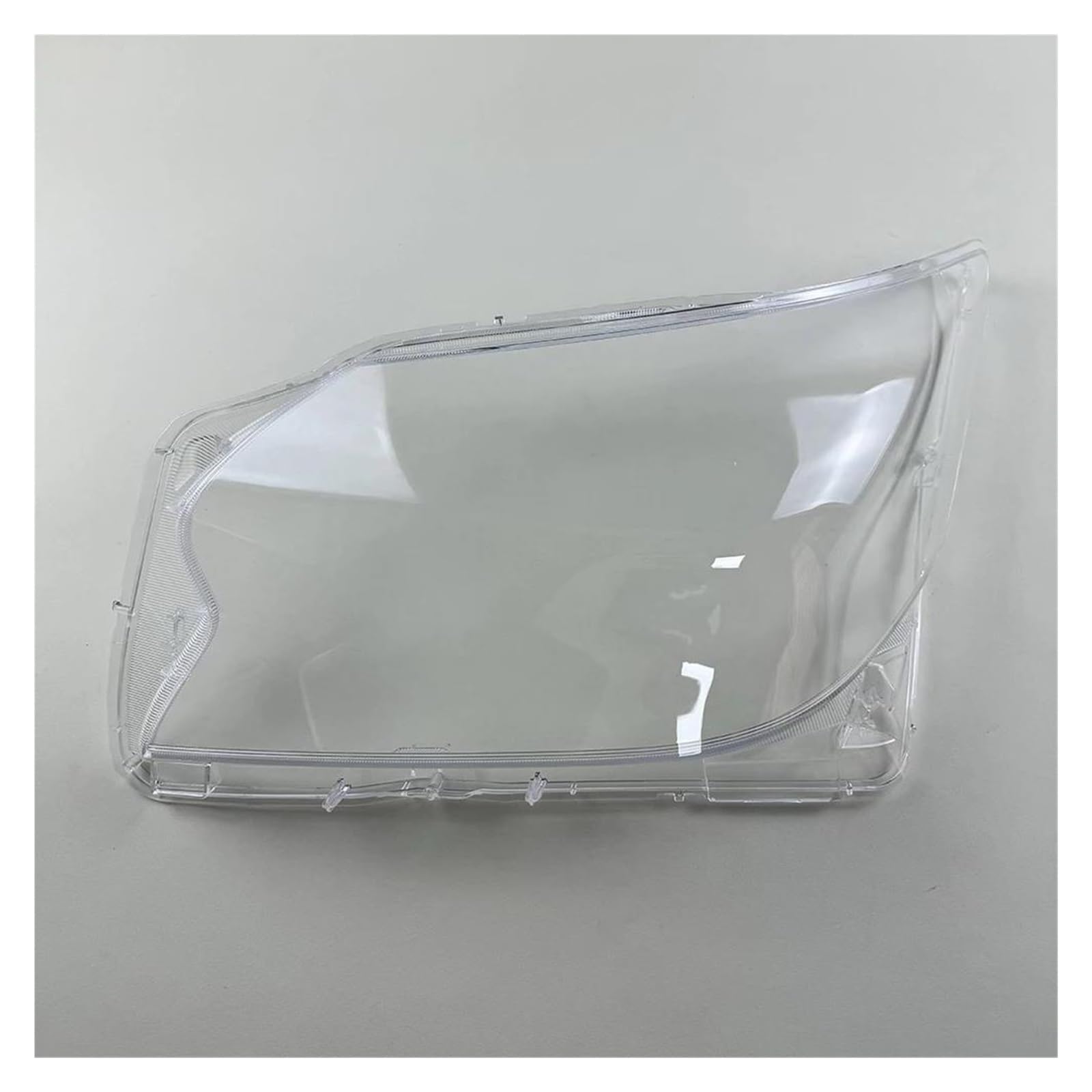 Scheinwerferglas Für Lexus GX400 GX460 2014 2015 2016 2017 2018 Scheinwerfer Abdeckung Transparent Lampenschirm Scheinwerfer Shell Scheinwerfer Streuscheibe(Left) von Punxdda