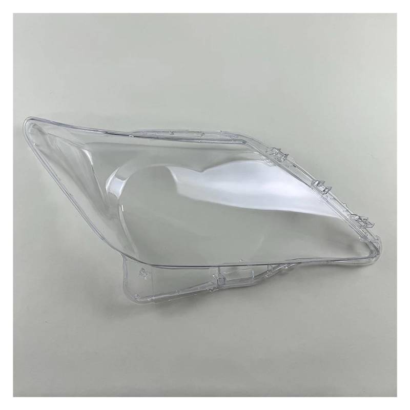 Scheinwerferglas Für Lexus LX570 2012 2013 2014 2015 Scheinwerfer Abdeckung Objektiv Transparent Lampe Shell Ersetzen Lampenschirm Scheinwerfer Streuscheibe(Right) von Punxdda