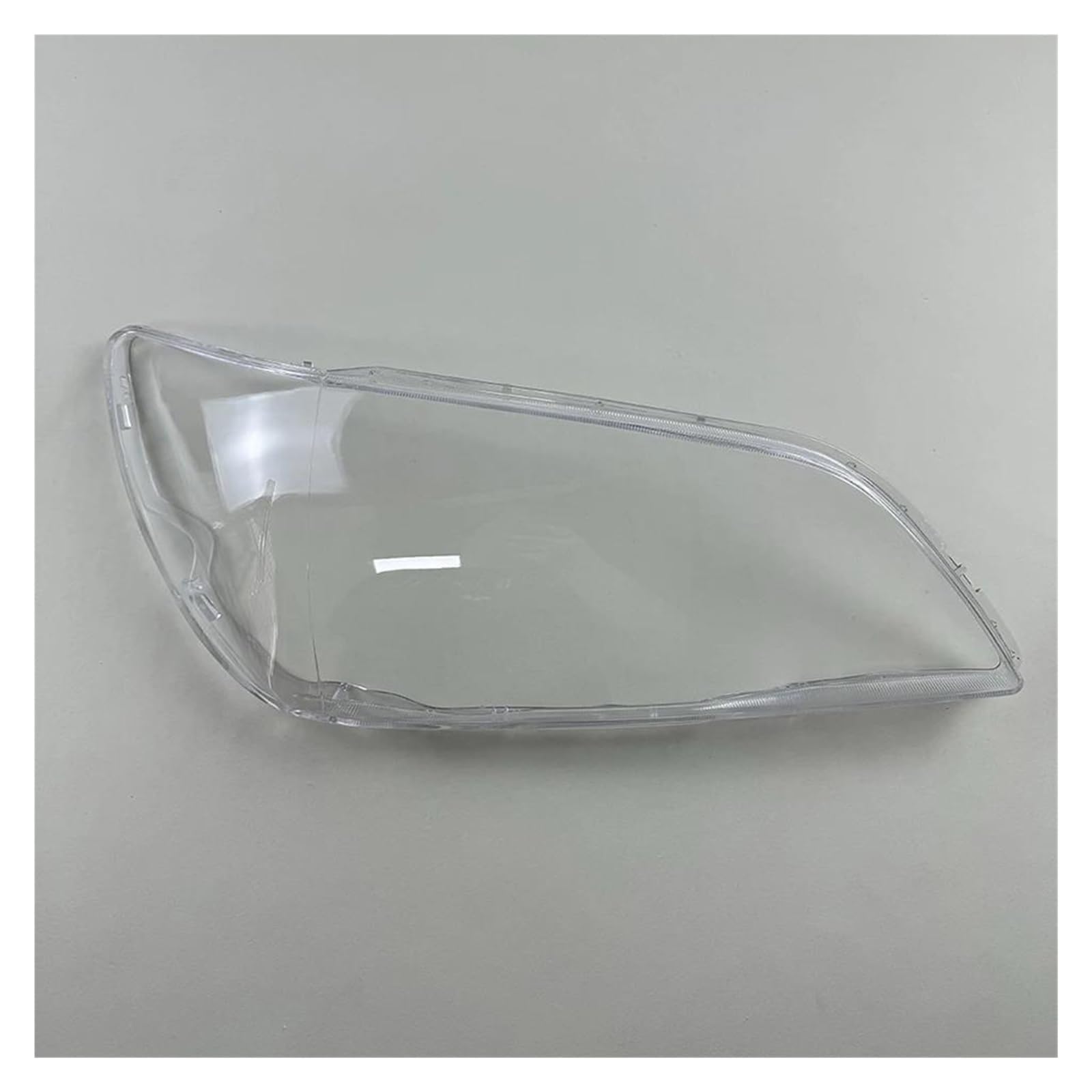 Scheinwerferglas Für Lexus is IS200 2004 2005 Scheinwerfer Shell Transparente Scheinwerfer Abdeckung Lampe Schatten Lampenschirm Scheinwerfer Streuscheibe(Right) von Punxdda
