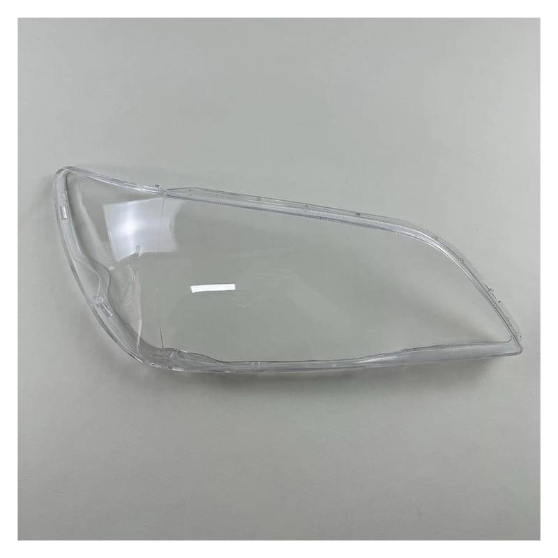 Scheinwerferglas Für Lexus is IS200 2004 2005 Scheinwerfer Shell Transparente Scheinwerfer Abdeckung Lampe Schatten Lampenschirm Scheinwerfer Streuscheibe(Right) von Punxdda