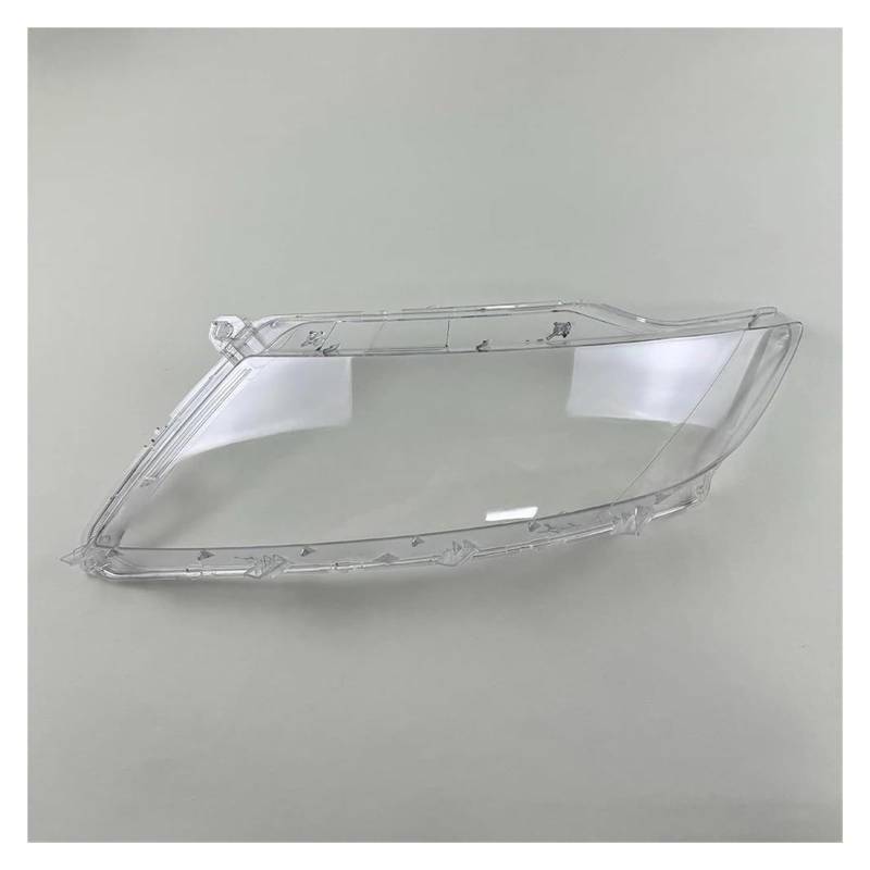 Scheinwerferglas Für Lincoln MKX 2015-2018 Auto Scheinwerfer Abdeckung Transparent Lampenschirm Scheinwerfer Shell Scheinwerfer Streuscheibe(Left) von Punxdda