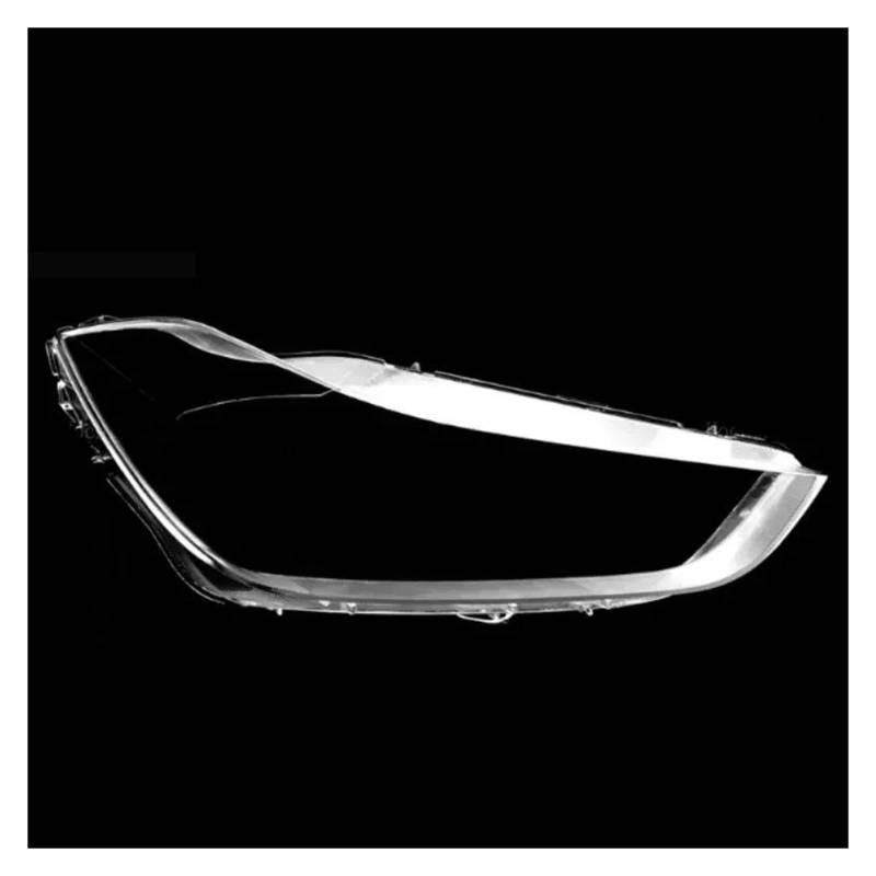 Scheinwerferglas Für Maserati Für Ghibli M157 Auto Scheinwerfer Abdeckung Scheinwerfer Objektiv Glas Abdeckung Lampenschirm Helle Shell Objektiv Abdeckungen Scheinwerfer Streuscheibe(Right) von Punxdda