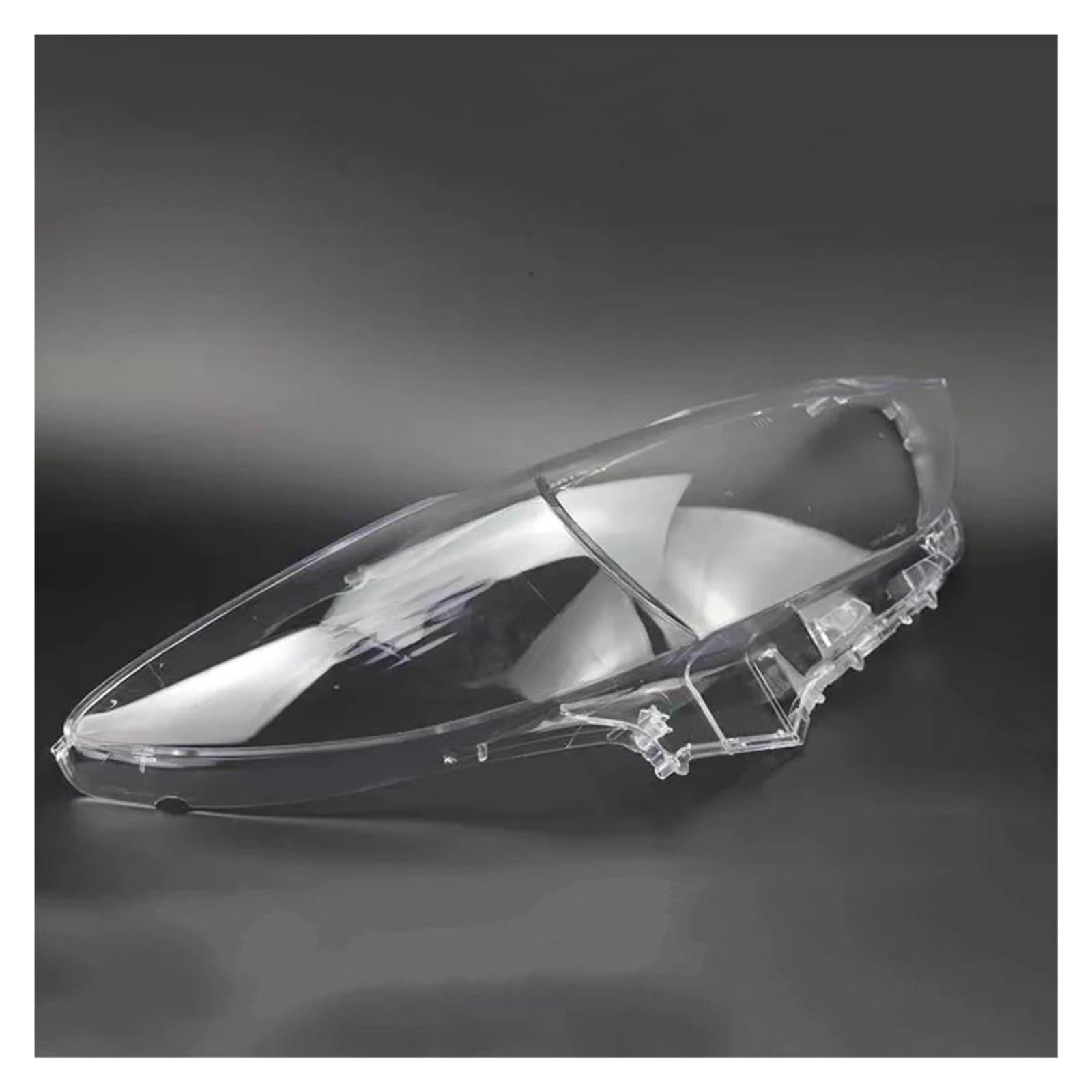 Scheinwerferglas Für Mazda 6 Atenza 2014-2016 Front Scheinwerfer Abdeckung Transparent Glas Scheinwerfer Shell Objektiv Ersetzen Lampenschirm Scheinwerfer Streuscheibe(Left) von Punxdda