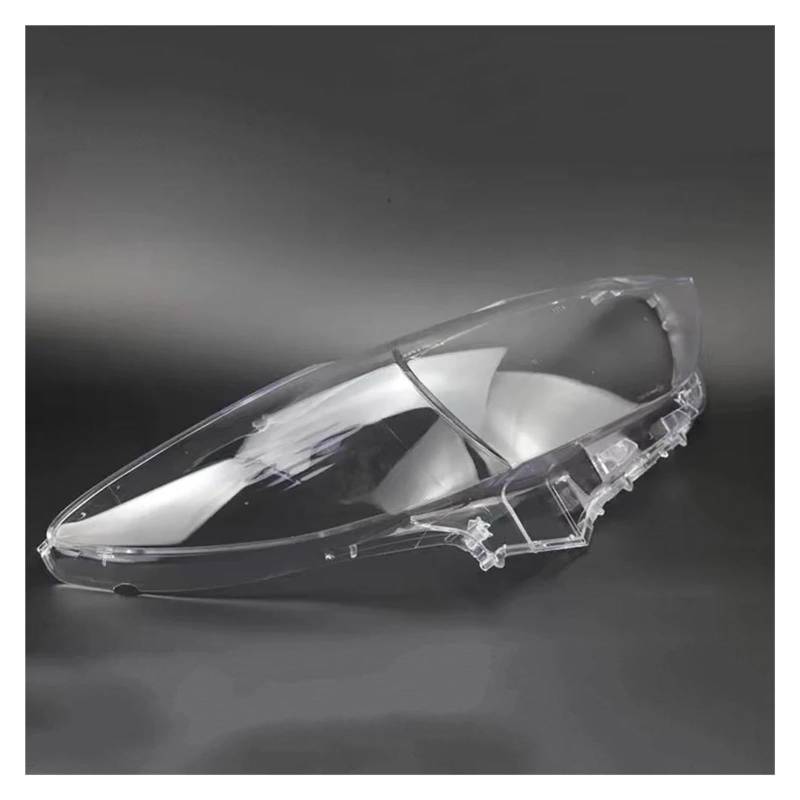 Scheinwerferglas Für Mazda 6 Atenza 2014-2016 Front Scheinwerfer Abdeckung Transparent Glas Scheinwerfer Shell Objektiv Ersetzen Lampenschirm Scheinwerfer Streuscheibe(Left) von Punxdda