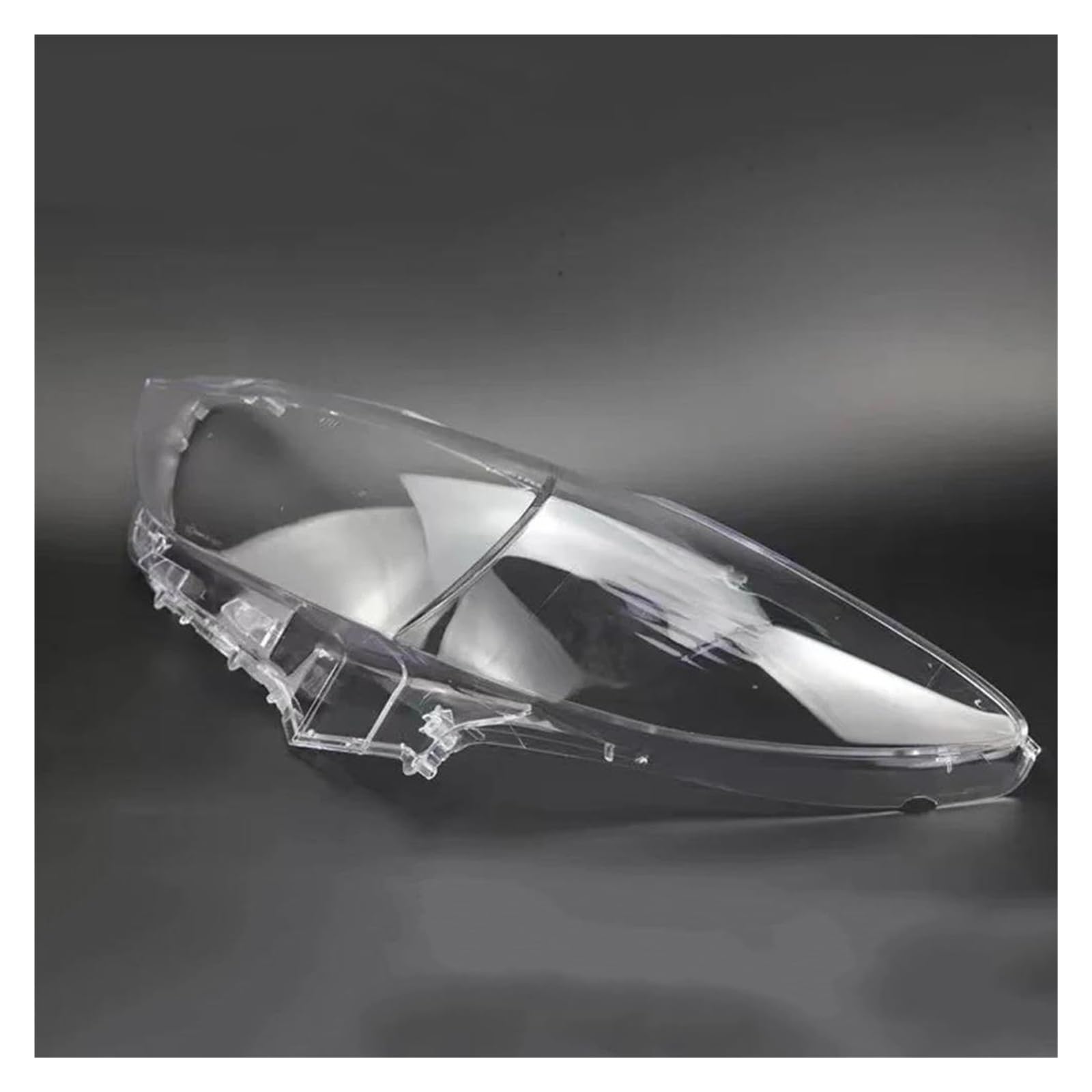 Scheinwerferglas Für Mazda 6 Atenza 2014-2016 Front Scheinwerfer Abdeckung Transparent Glas Scheinwerfer Shell Objektiv Ersetzen Lampenschirm Scheinwerfer Streuscheibe(Right) von Punxdda