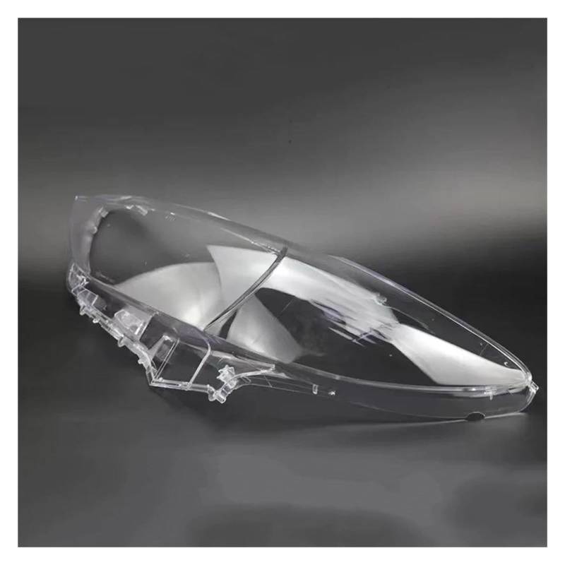 Scheinwerferglas Für Mazda 6 Atenza 2014-2016 Front Scheinwerfer Abdeckung Transparent Glas Scheinwerfer Shell Objektiv Ersetzen Lampenschirm Scheinwerfer Streuscheibe(Right) von Punxdda