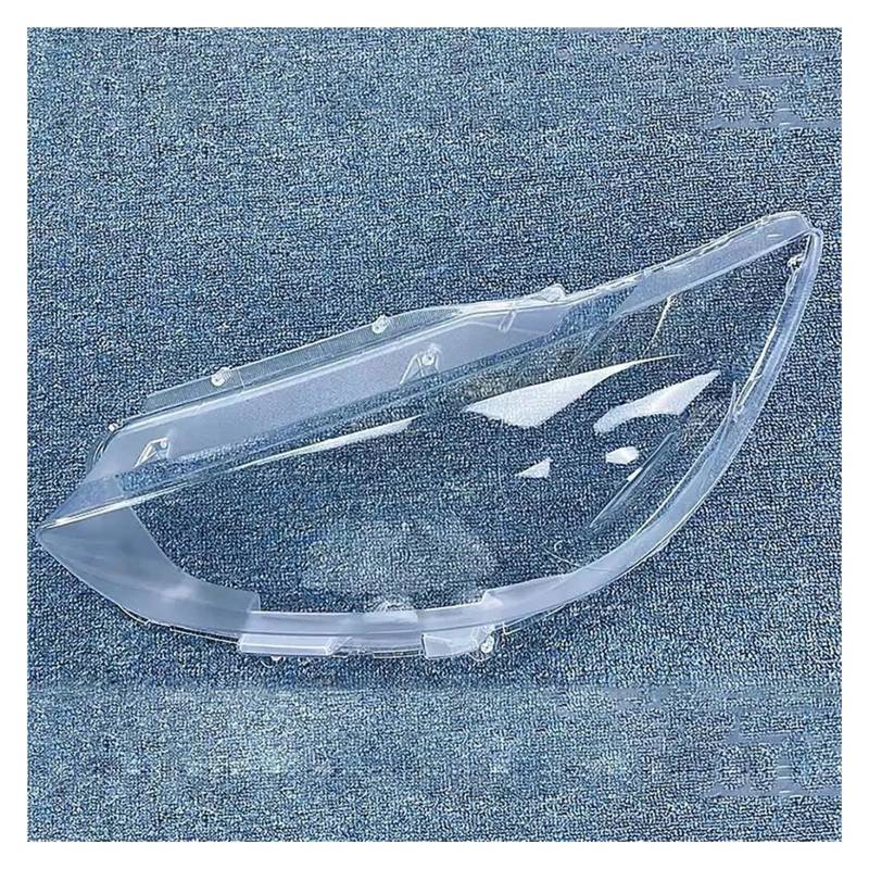 Scheinwerferglas Für Mazda Für CX-5 2013-2016 Auto Zubehör Scheinwerfer Shell Lampe Schatten Objektiv Transparent Scheinwerfer Abdeckung Scheinwerfer Streuscheibe(Left) von Punxdda
