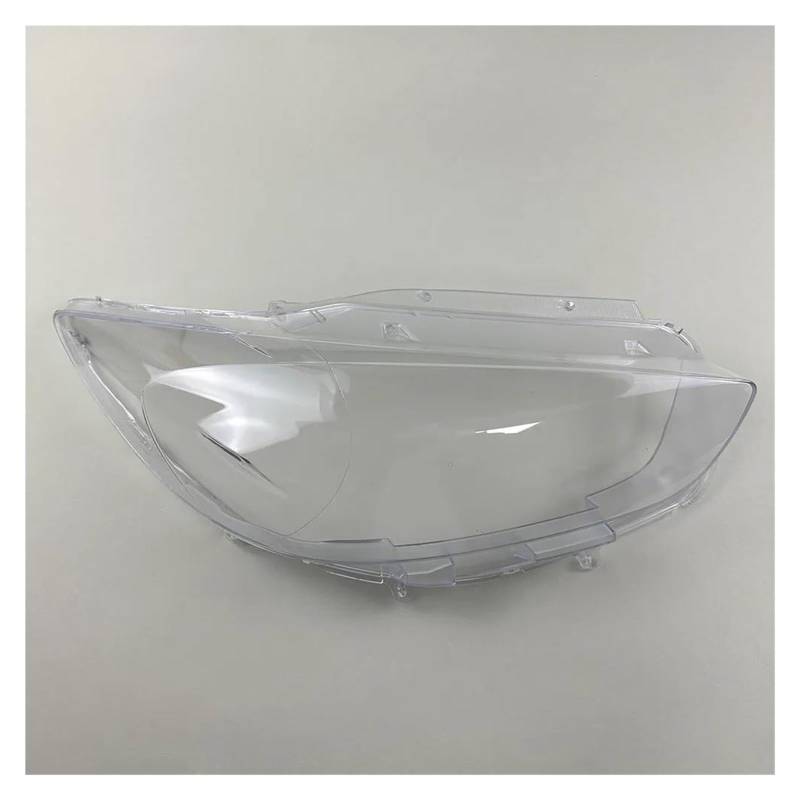 Scheinwerferglas Für Mazda Für CX-5 2013-2016 Vorne Auto Scheinwerfer Licht Gehäuse Fall Transparent Lampenschirm Lampe Shell Scheinwerfer Objektiv Abdeckung Scheinwerfer Streuscheibe(Right Side) von Punxdda