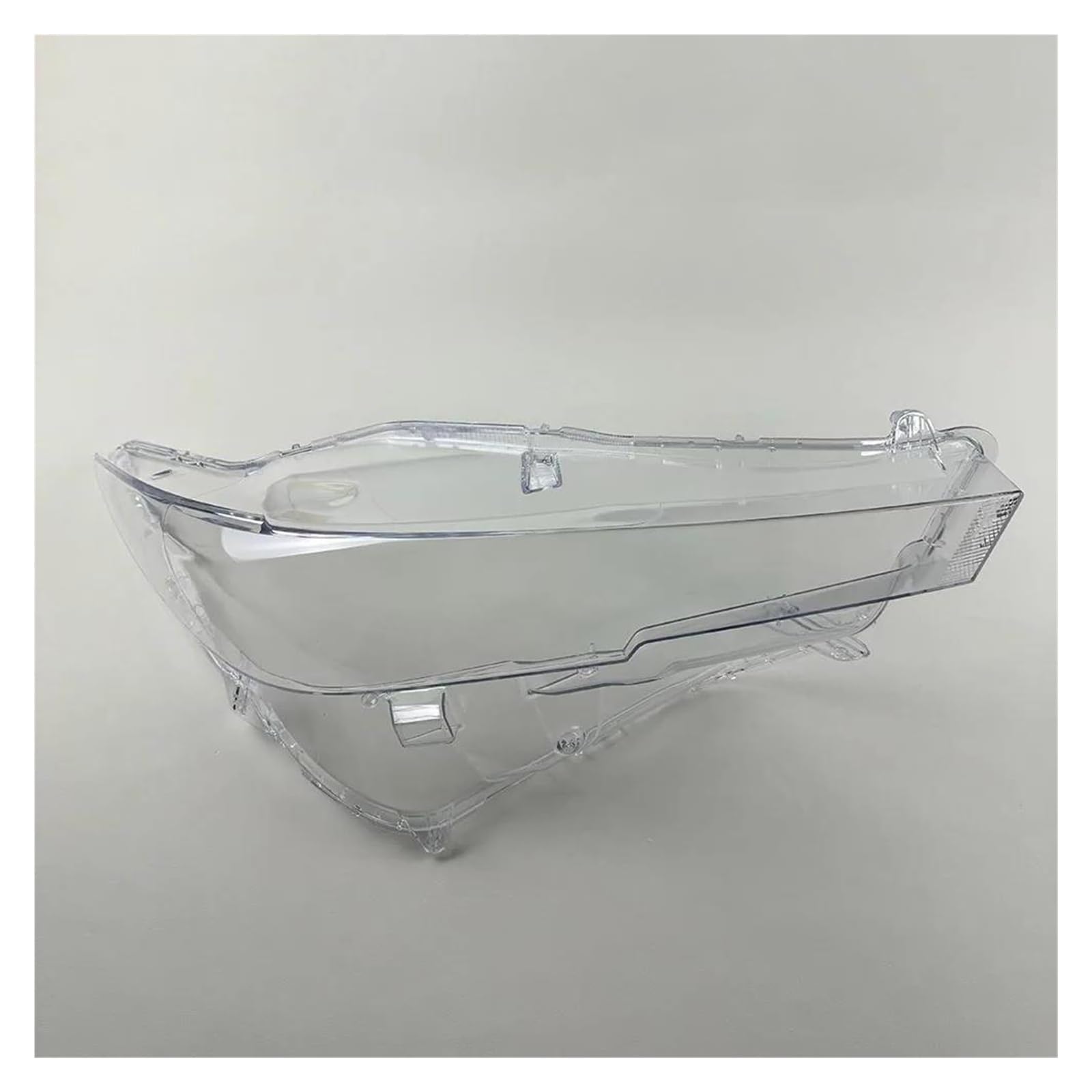 Scheinwerferglas Für Mazda Für CX-5 2022 2023 2024 Auto Front Scheinwerfer Transparent Fall Shell Licht Lampe Kappen Scheinwerfer Objektiv Abdeckung Scheinwerfer Streuscheibe(Right) von Punxdda