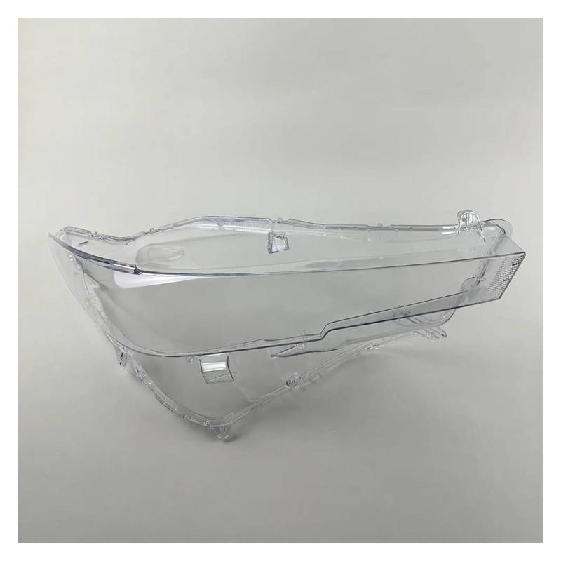 Scheinwerferglas Für Mazda Für CX-5 2022 2023 2024 Auto Front Scheinwerfer Transparent Fall Shell Licht Lampe Kappen Scheinwerfer Objektiv Abdeckung Scheinwerfer Streuscheibe(Right) von Punxdda