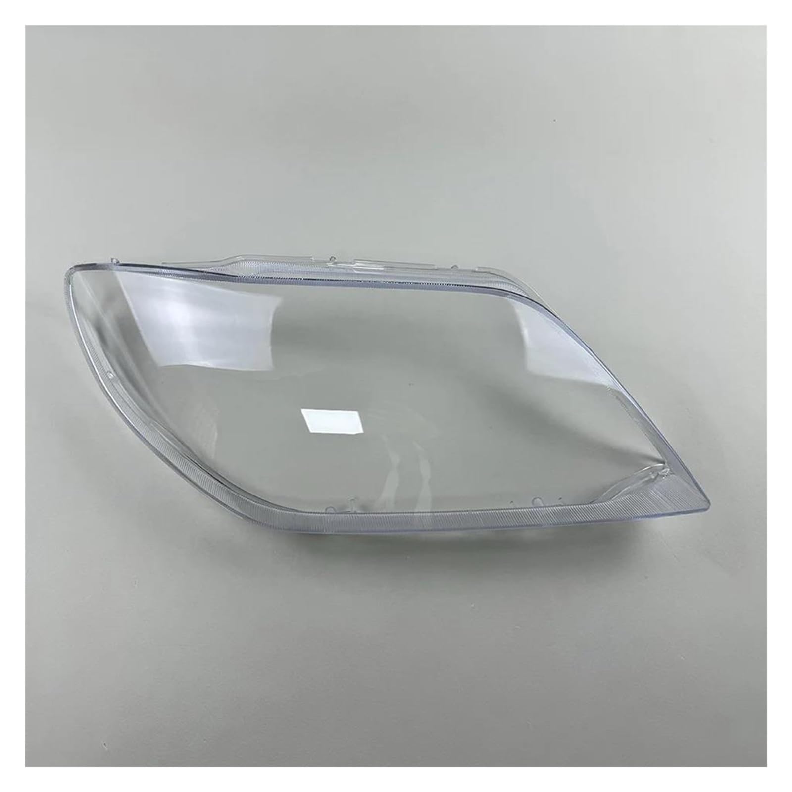 Scheinwerferglas Für Mitsubishi Für Outlander 2004 2005 2006 Lampe Schatten Scheinwerfer Shell Transparent Lampenschirm Scheinwerfer Abdeckung Scheinwerfer Streuscheibe(Right) von Punxdda