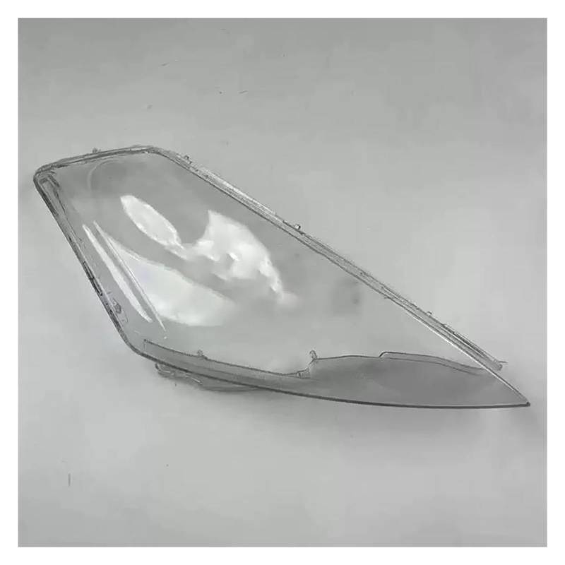 Scheinwerferglas Für Nissan Für Murano 2004-2008 Scheinwerfer Abdeckung Transparent Lampenschirm Scheinwerfer Shell Scheinwerfer Streuscheibe(Right) von Punxdda
