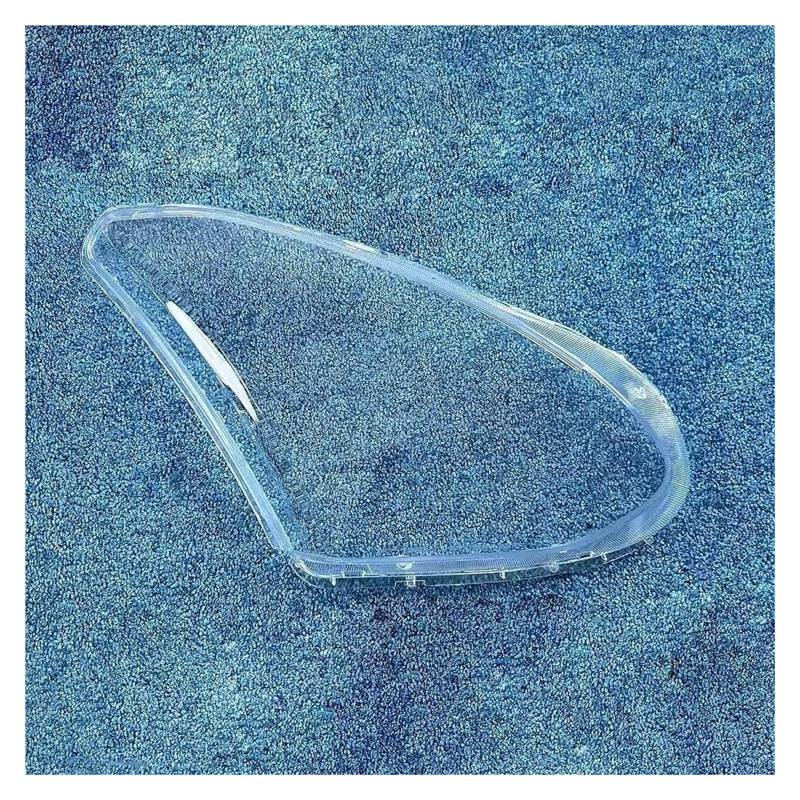 Scheinwerferglas Für Nissan Für Rogue 2008-2013 Abdeckung Transparent Lampenschirm Scheinwerfer Shell Auto Scheinwerfer Scheinwerfer Streuscheibe(Right) von Punxdda