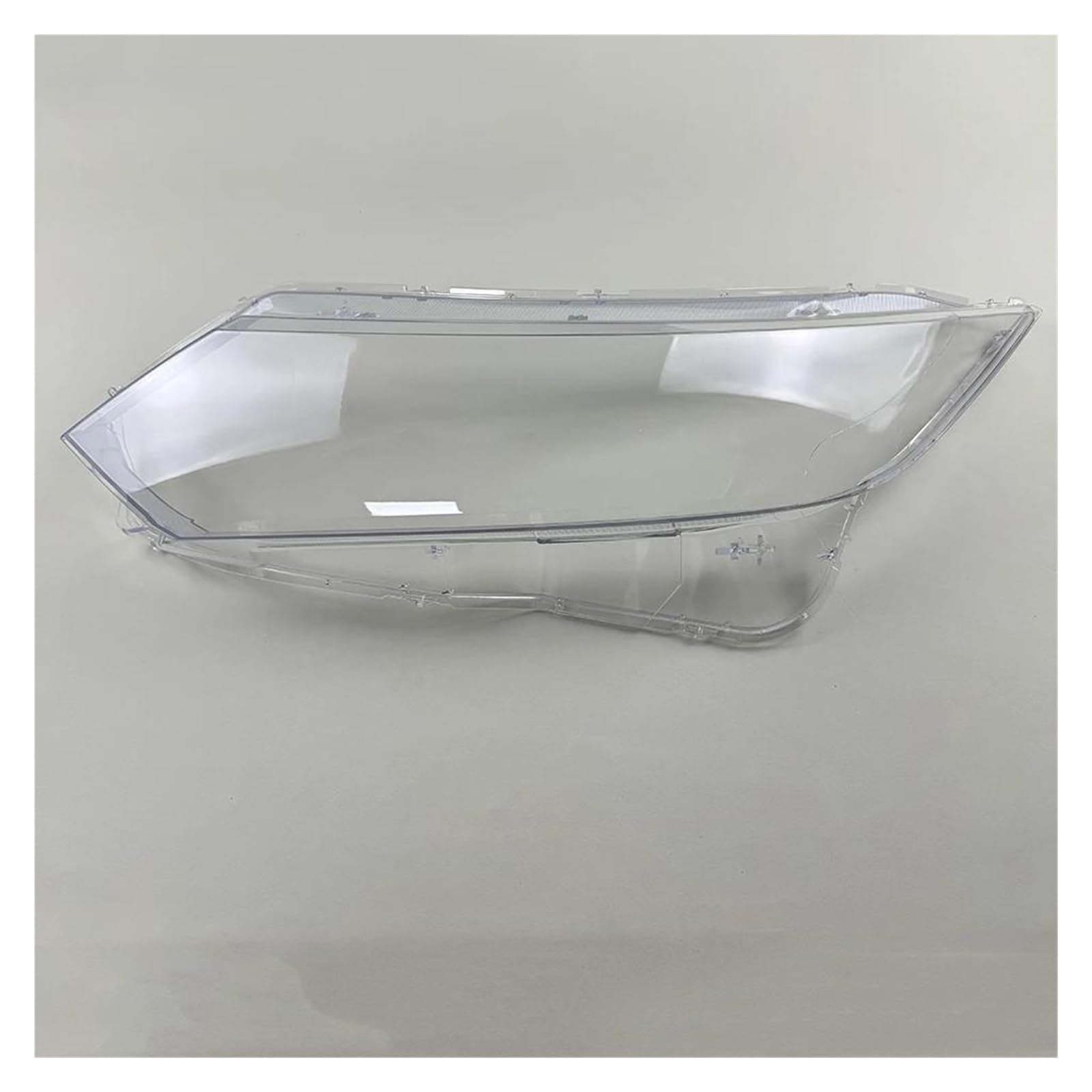 Scheinwerferglas Für Nissan Qashqai 2019-2022 Auto Scheinwerfer Abdeckung Transparent Lampenschirm Lampen Scheinwerfer Shell Scheinwerfer Streuscheibe(Left) von Punxdda