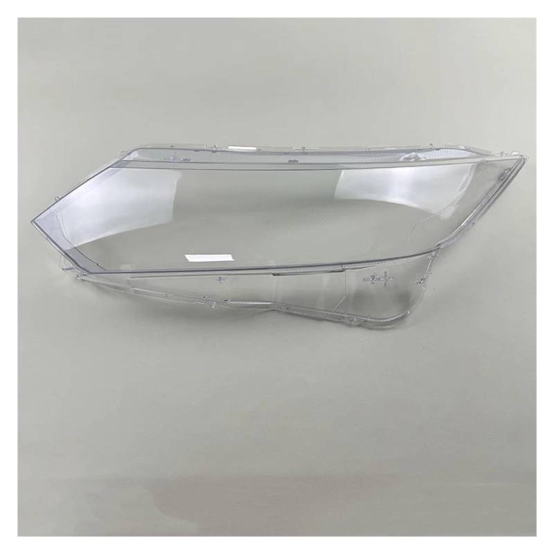 Scheinwerferglas Für Nissan Qashqai 2019-2022 Auto Scheinwerfer Abdeckung Transparent Lampenschirm Lampen Scheinwerfer Shell Scheinwerfer Streuscheibe(Left) von Punxdda