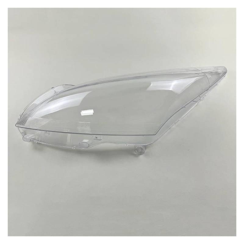 Scheinwerferglas Für Peugeot 3008 2013-2019 Scheinwerfer Objektiv Abdeckung Transparent Lampe Schatten Scheinwerfer Shell Ersetzen Lampenschirm Scheinwerfer Streuscheibe(Left) von Punxdda