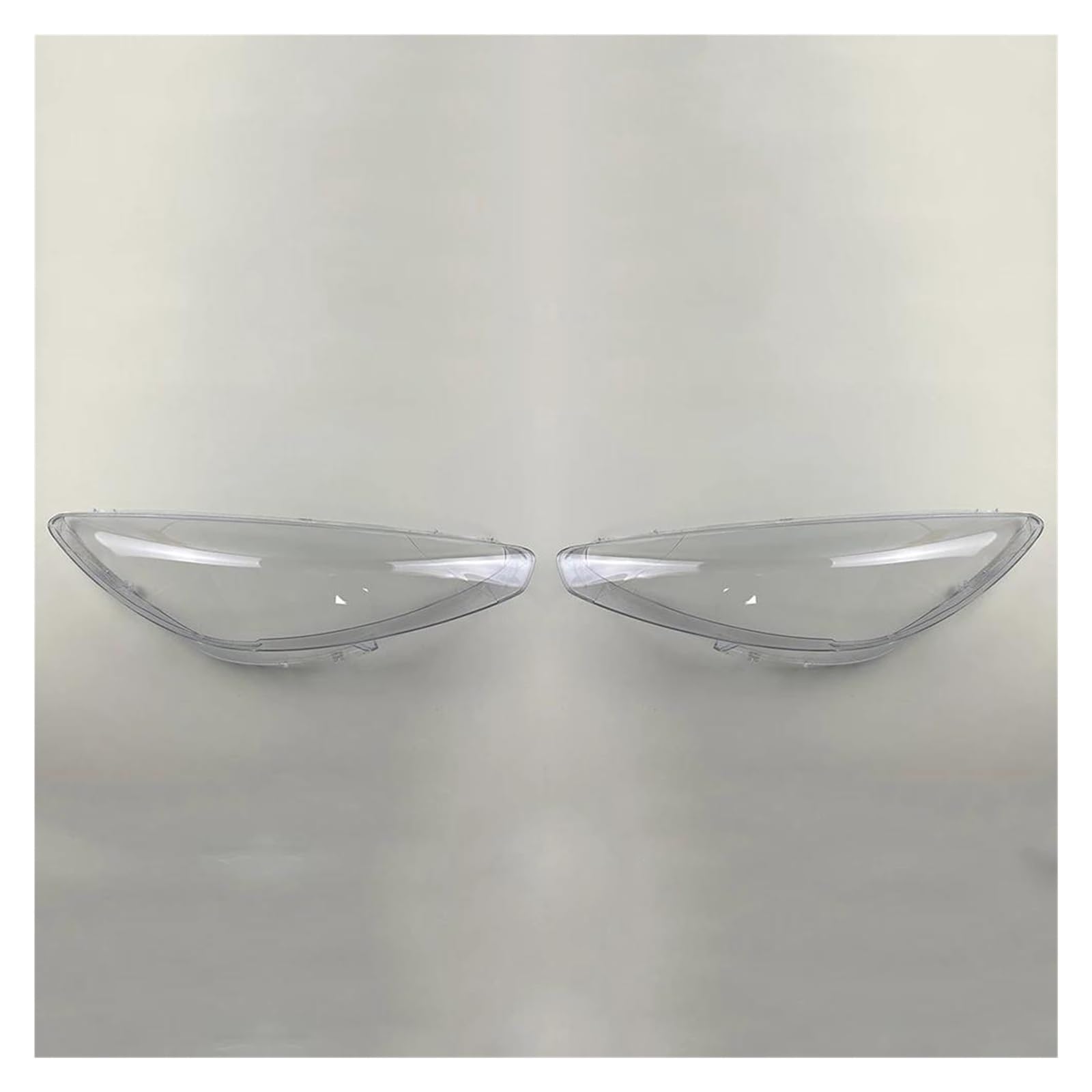 Scheinwerferglas Für Peugeot 308 2012 2013 2014 2015 Version Lampe Abdeckung Scheinwerfer Shell Transparente Scheinwerfer Abdeckung Scheinwerfer Streuscheibe(Left and Right) von Punxdda
