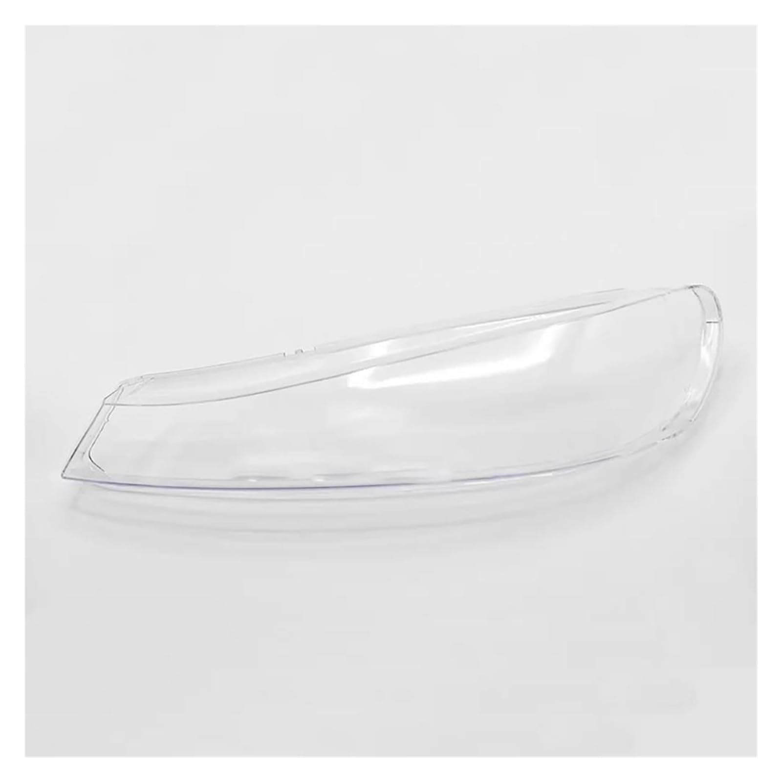 Scheinwerferglas Für Peugeot 406 2004-2006 Scheinwerferabdeckung Transparente Maske Scheinwerferlampenschale Linse Lampenschirm Ersetzen Scheinwerfer Streuscheibe(Left) von Punxdda