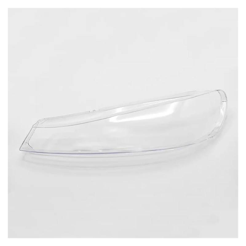 Scheinwerferglas Für Peugeot 406 2004-2006 Scheinwerferabdeckung Transparente Maske Scheinwerferlampenschale Linse Lampenschirm Ersetzen Scheinwerfer Streuscheibe(Left) von Punxdda