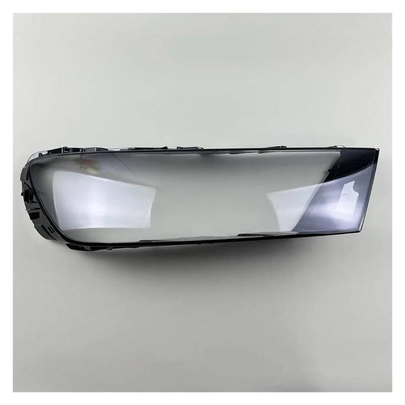 Scheinwerferglas Für Q7 2016 2017 2018 2019 Front Scheinwerfer Abdeckung Transparente Maske Lampe Schatten Scheinwerfer Shell Scheinwerfer Streuscheibe(Right Side) von Punxdda