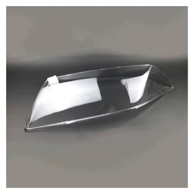 Scheinwerferglas Für Skoda Für Octavia 2007 2008 2009 Links/Rechts Scheinwerfer Abdeckung Scheinwerfer Shell Transparent Lampenschirm Shell Scheinwerfer Streuscheibe(Left) von Punxdda
