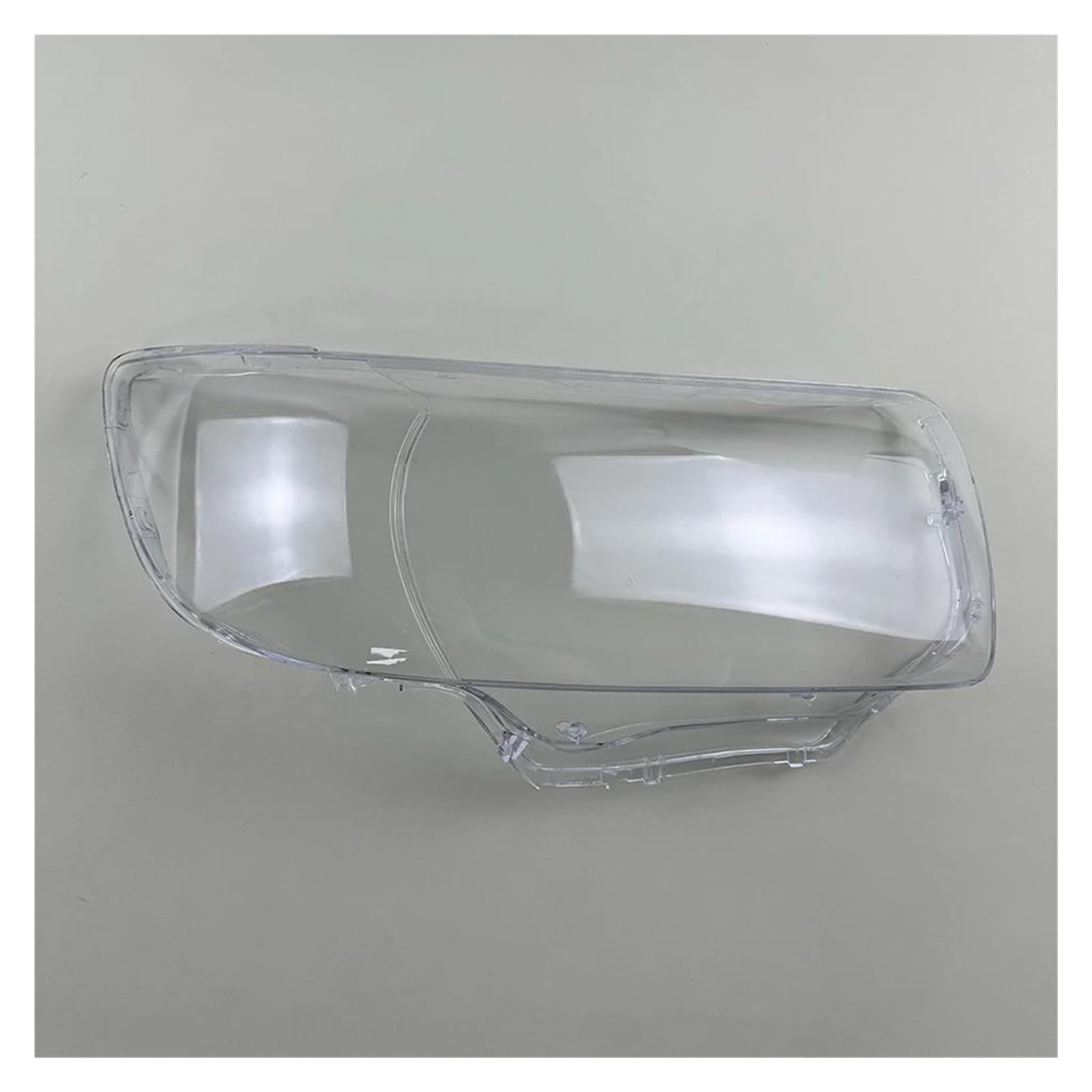 Scheinwerferglas Für Subaru Für Forester 2006 2007 Scheinwerfer Transparent Lampenschirm Shell Masken Scheinwerfer Abdeckung Scheinwerfer Streuscheibe(Right) von Punxdda