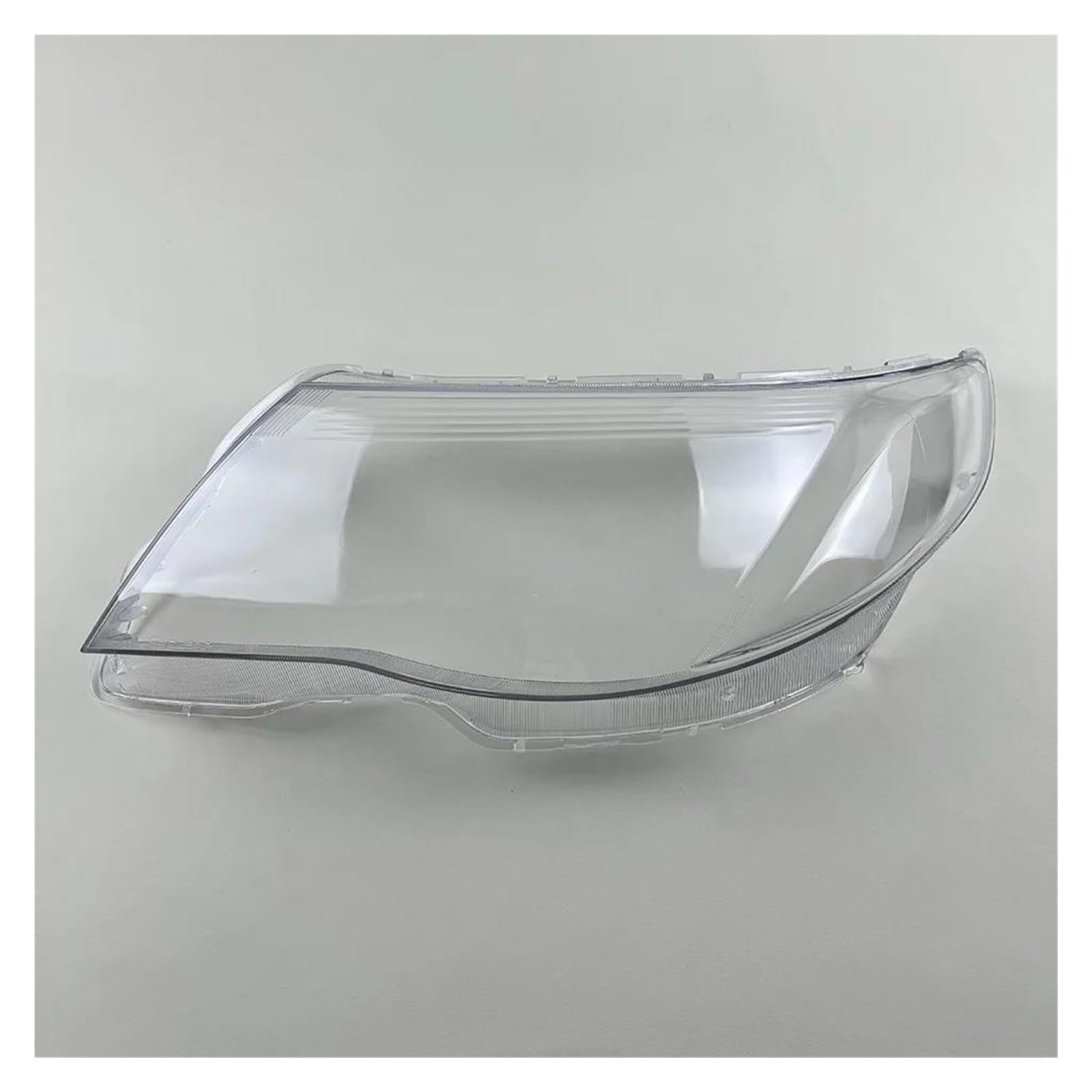 Scheinwerferglas Für Subaru Für Forester 2009 2010 2011 2012 Scheinwerfer Abdeckung Transparent Scheinwerfer Shell Scheinwerfer Streuscheibe(Left Side) von Punxdda