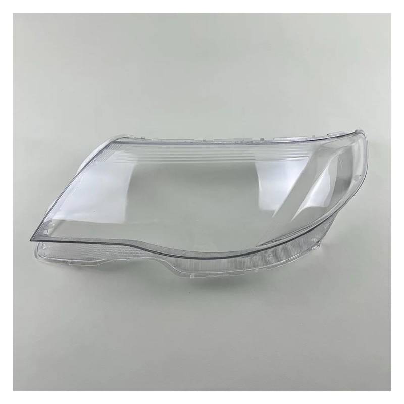 Scheinwerferglas Für Subaru Für Forester 2009 2010 2011 2012 Scheinwerfer Abdeckung Transparent Scheinwerfer Shell Scheinwerfer Streuscheibe(Left Side) von Punxdda