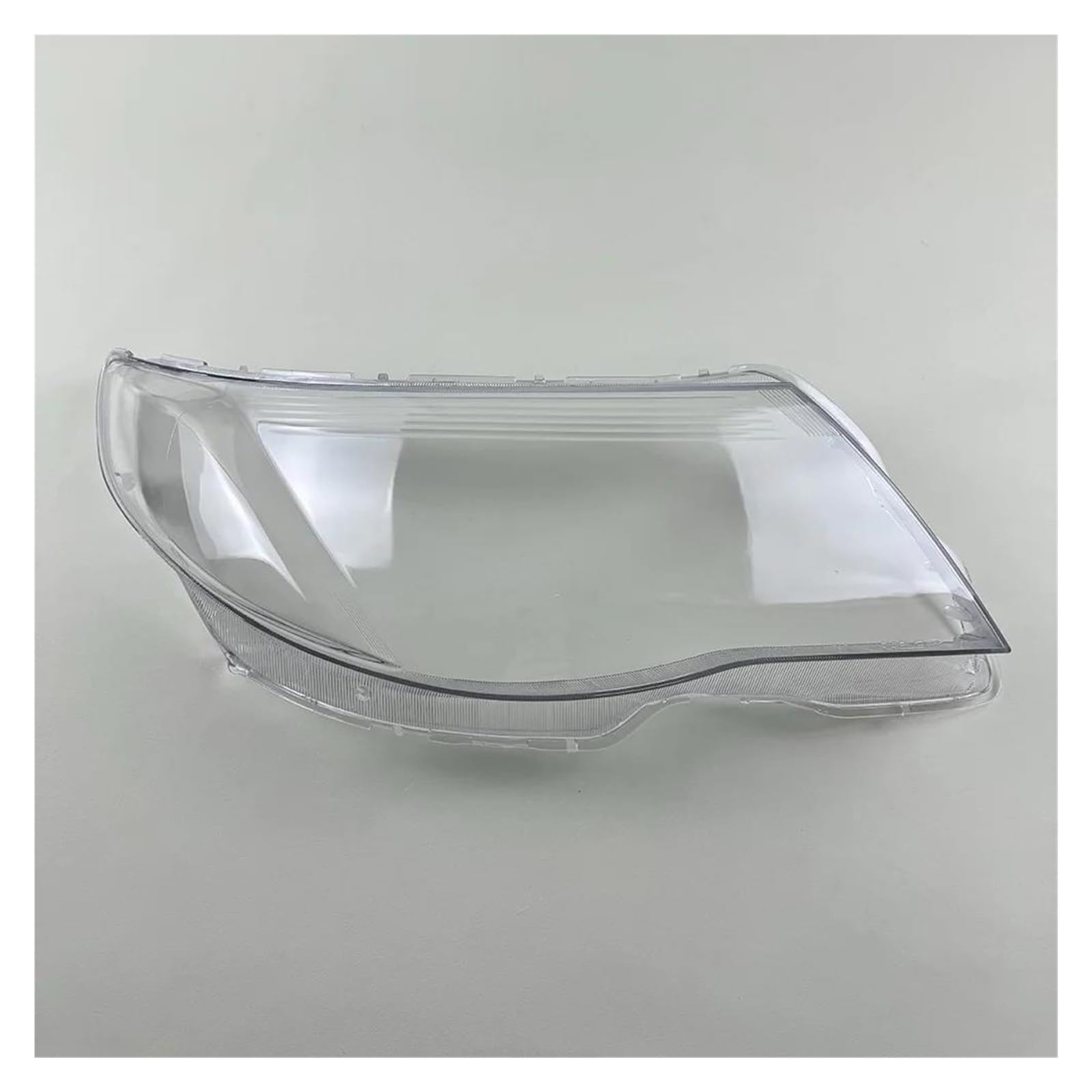 Scheinwerferglas Für Subaru Für Forester 2009 2010 2011 2012 Scheinwerfer Abdeckung Transparent Scheinwerfer Shell Scheinwerfer Streuscheibe(Right Side) von Punxdda