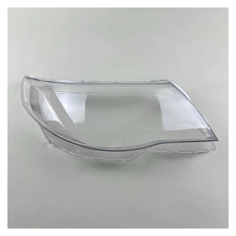 Scheinwerferglas Für Subaru Für Forester 2009 2010 2011 2012 Scheinwerfer Abdeckung Transparent Scheinwerfer Shell Scheinwerfer Streuscheibe(Right Side) von Punxdda