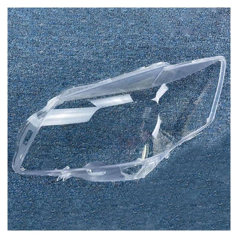 Scheinwerferglas Für Toyota Für Camry 2013 Scheinwerfer Abdeckung Lampe Schatten Transparent Lampenschirm Scheinwerfer Shell Objektiv Scheinwerfer Streuscheibe(Left) von Punxdda