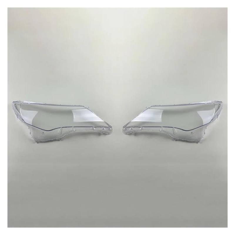 Scheinwerferglas Für Toyota Für Rav4 2013 2014 2015 Scheinwerfer Abdeckung Transparent Scheinwerfer Lampe Abdeckung Ersetzen Lampenschirm Scheinwerfer Streuscheibe(1 Pair) von Punxdda