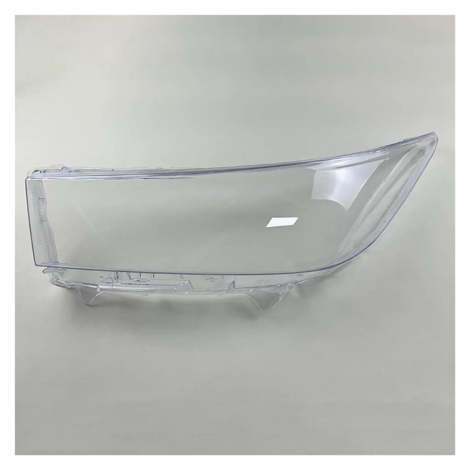 Scheinwerferglas Für Toyota Innova 2015 2016 2017 Scheinwerfer Abdeckung Scheinwerfer Transparente Linse Lampe Shell Scheinwerfer Streuscheibe(Left) von Punxdda