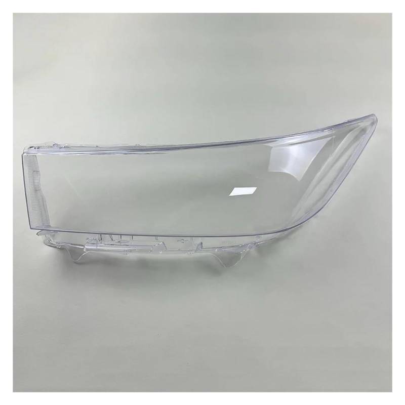 Scheinwerferglas Für Toyota Innova 2015 2016 2017 Scheinwerfer Abdeckung Scheinwerfer Transparente Linse Lampe Shell Scheinwerfer Streuscheibe(Left) von Punxdda