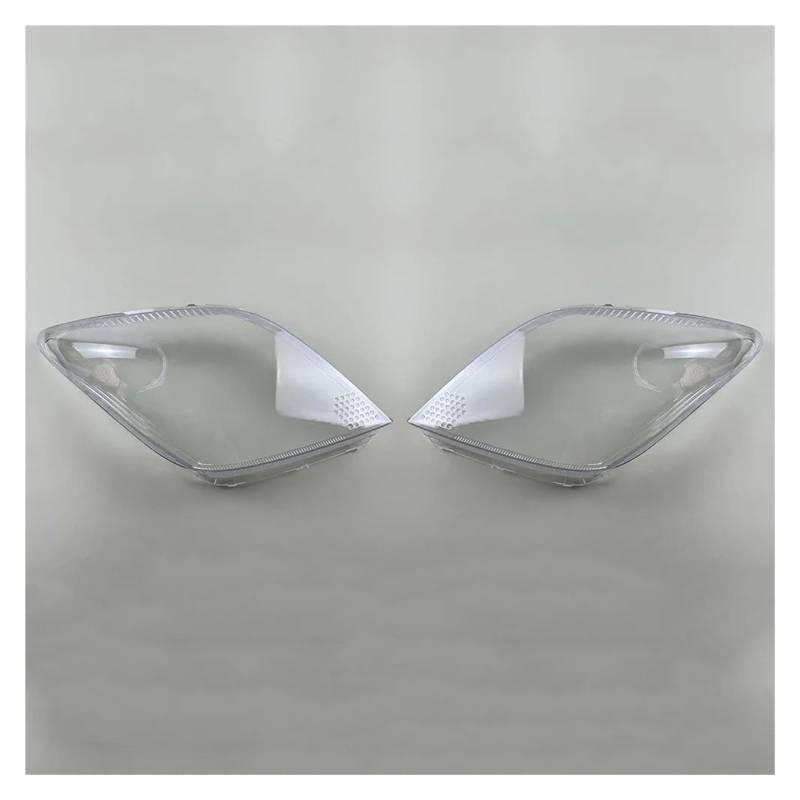 Scheinwerferglas Für Toyota Scion 2004 2005 2006 Auto Scheinwerfer Glas Abdeckung Klar Automobil Links Rechts Scheinwerfer Abdeckung Scheinwerfer Streuscheibe(Left and Right) von Punxdda