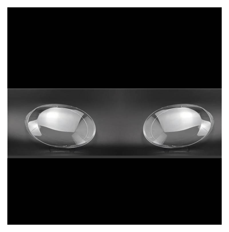 Scheinwerferglas Für VW Beetle 2013-2019 Auto Front Scheinwerfer Abdeckung Scheinwerfer Transparent Lampenschirm Lampe Shell Objektiv Abdeckung Scheinwerfer Streuscheibe(Right) von Punxdda