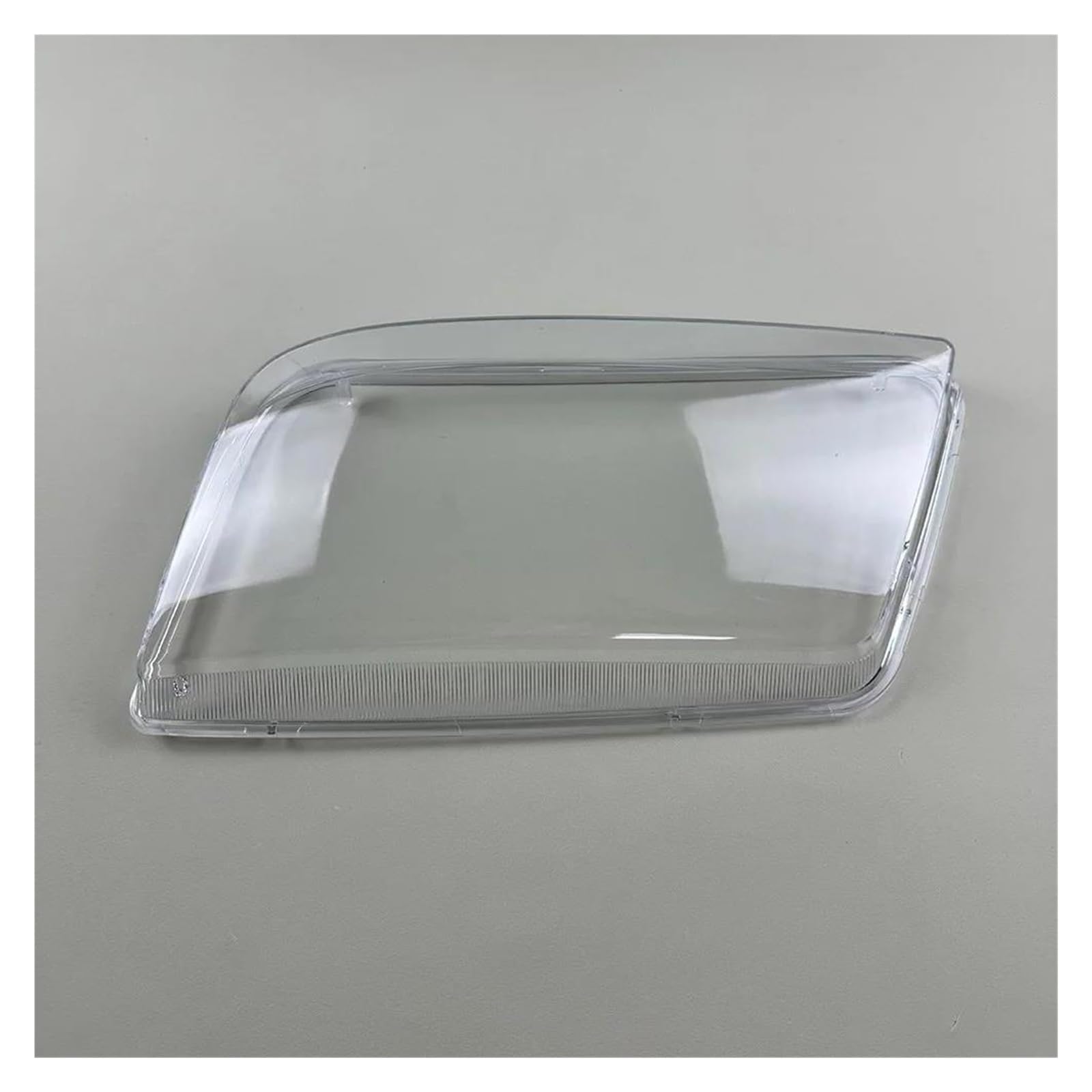 Scheinwerferglas Für VW Für Bora 2002~2005 Transparente Lampenschirm Scheinwerfer Abdeckung Lampe Schatten Scheinwerfer Shell Scheinwerfer Streuscheibe(Left) von Punxdda