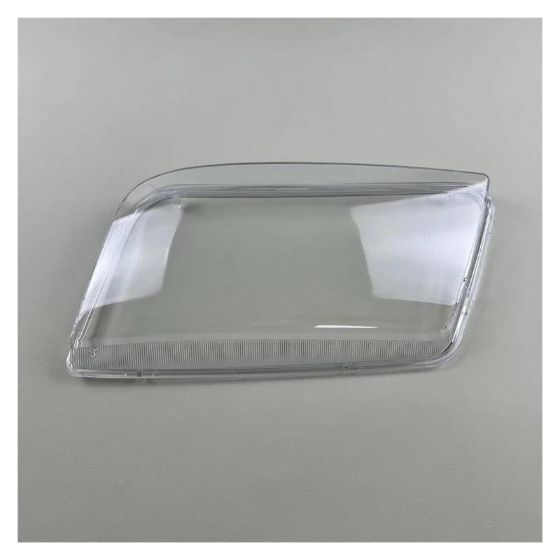 Scheinwerferglas Für VW Für Bora 2002~2005 Transparente Lampenschirm Scheinwerfer Abdeckung Lampe Schatten Scheinwerfer Shell Scheinwerfer Streuscheibe(Left) von Punxdda