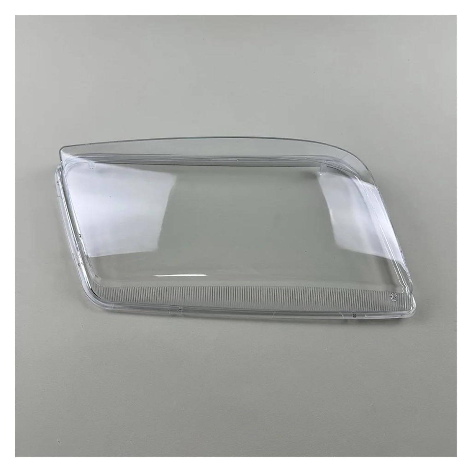 Scheinwerferglas Für VW Für Bora 2002~2005 Transparente Lampenschirm Scheinwerfer Abdeckung Lampe Schatten Scheinwerfer Shell Scheinwerfer Streuscheibe(Right) von Punxdda
