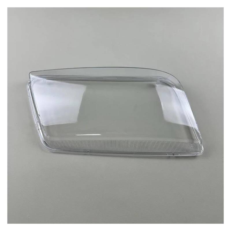 Scheinwerferglas Für VW Für Bora 2002~2005 Transparente Lampenschirm Scheinwerfer Abdeckung Lampe Schatten Scheinwerfer Shell Scheinwerfer Streuscheibe(Right) von Punxdda