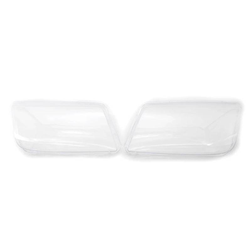 Scheinwerferglas Für VW Für Jetta Für Bora MK4 1999-2005 Scheinwerfer Abdeckung Transparent Lampenschirm Scheinwerfer Abdeckung Objektiv Scheinwerfer Shell Scheinwerfer Streuscheibe(1 pair left right) von Punxdda