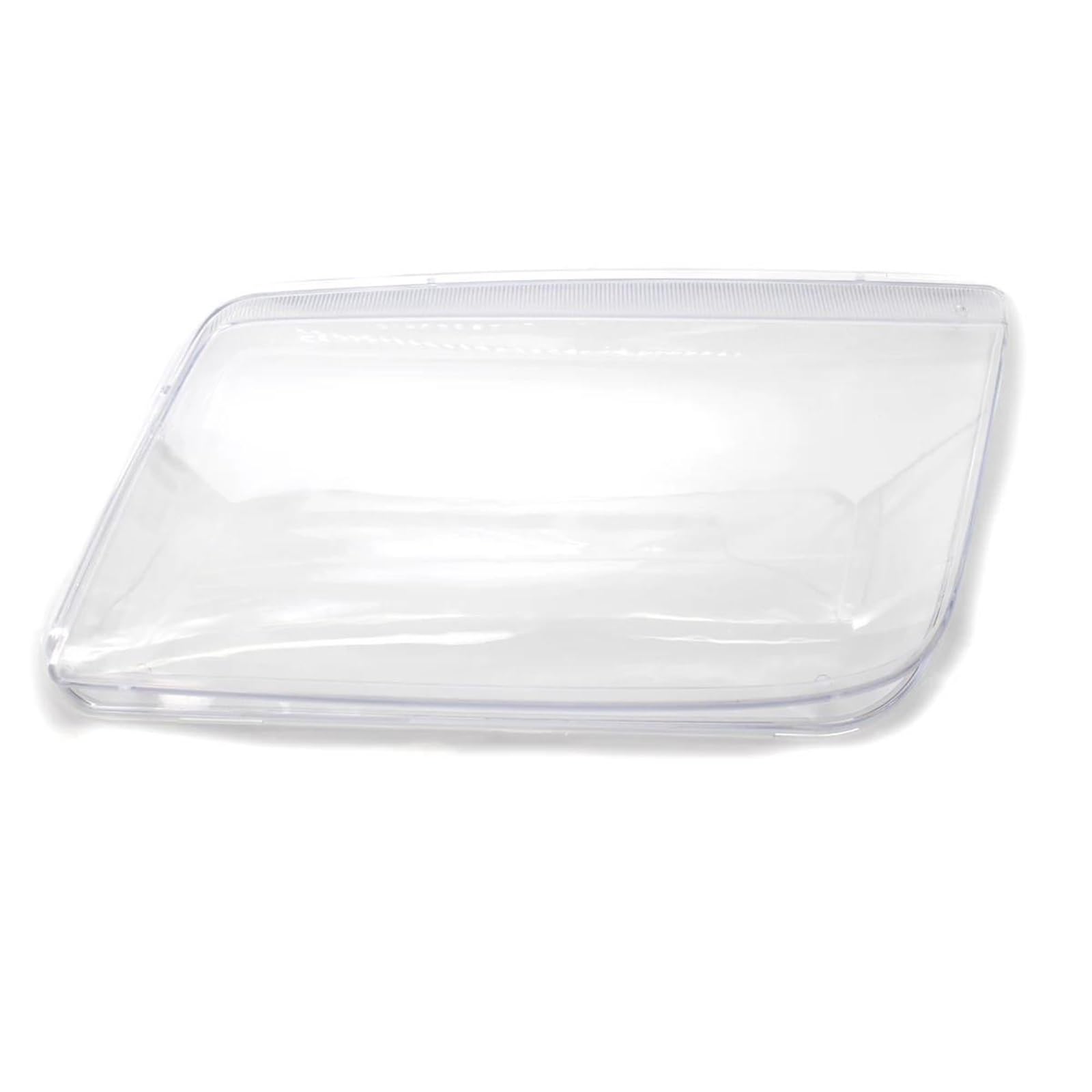 Scheinwerferglas Für VW Für Jetta Für Bora MK4 1999-2005 Scheinwerfer Abdeckung Transparent Lampenschirm Scheinwerfer Abdeckung Objektiv Scheinwerfer Shell Scheinwerfer Streuscheibe(Left) von Punxdda