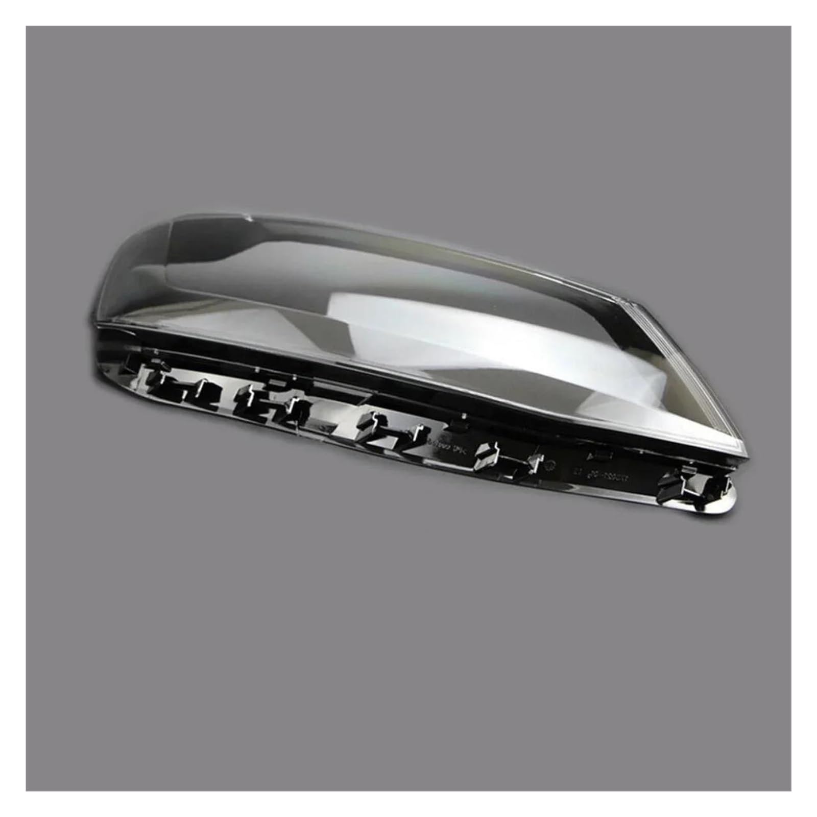 Scheinwerferglas Für VW Für Jetta Sagitar MK6 2012-2018 Front Scheinwerfer Transparente Abdeckung Lampenschirm Scheinwerfer Shell Objektiv Scheinwerfer Streuscheibe(Right) von Punxdda