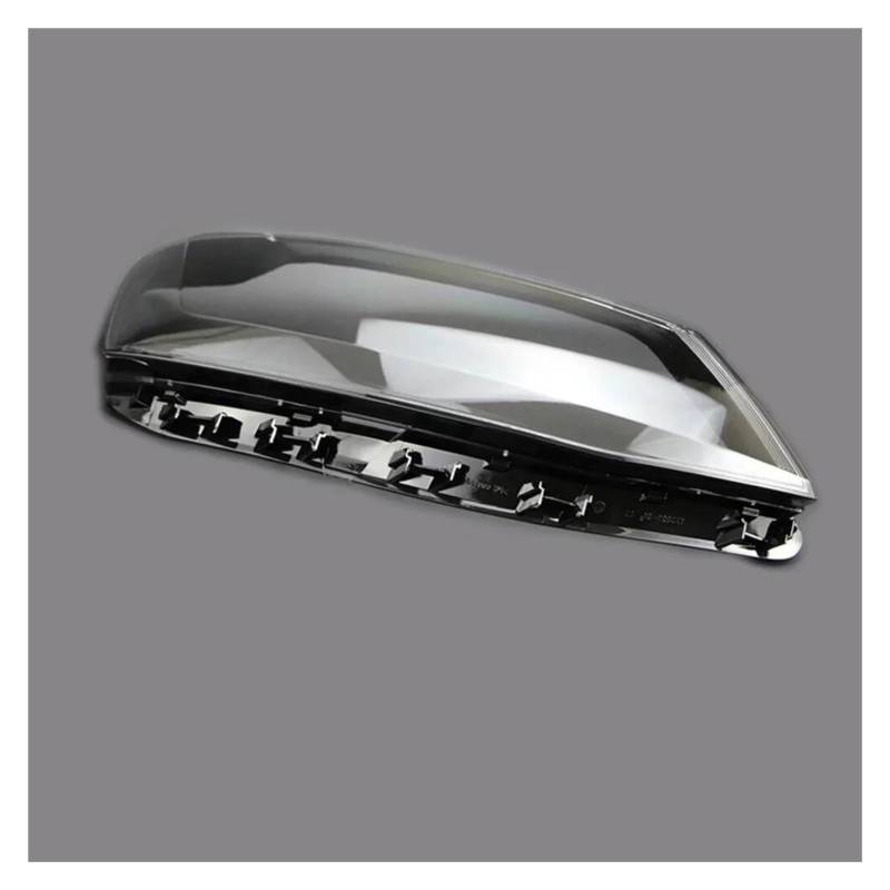 Scheinwerferglas Für VW Für Jetta Sagitar MK6 2012-2018 Front Scheinwerfer Transparente Abdeckung Lampenschirm Scheinwerfer Shell Objektiv Scheinwerfer Streuscheibe(Right) von Punxdda