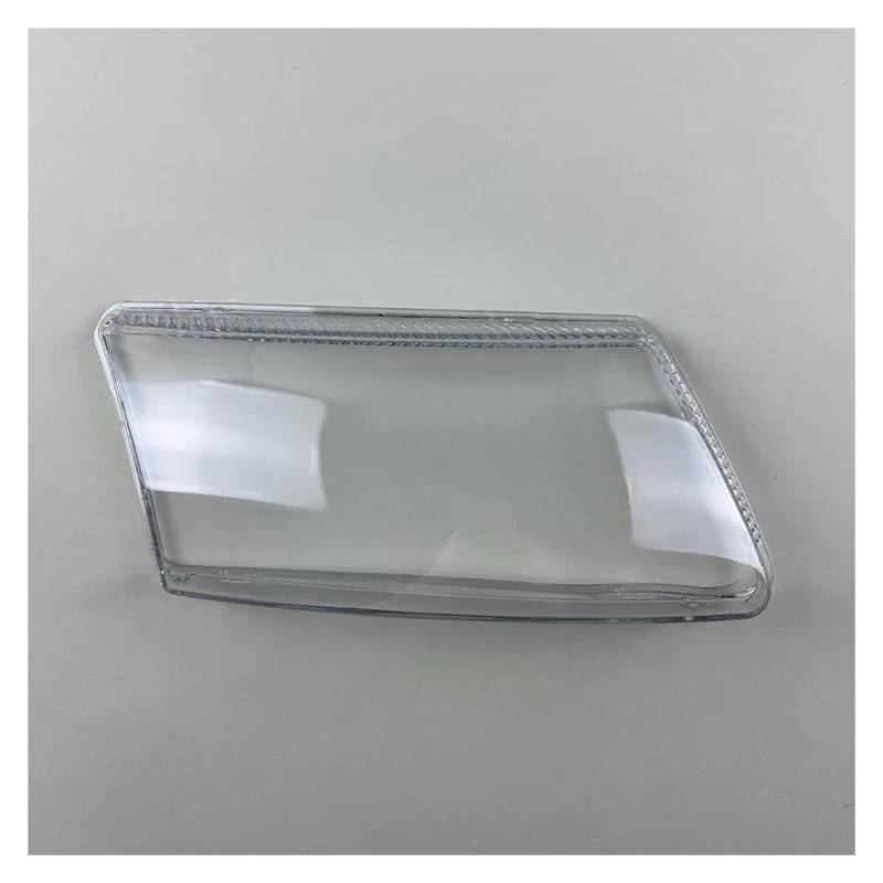 Scheinwerferglas Für VW Für Passat B5 2002~2007 Scheinwerfer Abdeckung Scheinwerfer Shell Objektiv Lampenschirm Transparent Schatten Maske Scheinwerfer Streuscheibe(Right) von Punxdda
