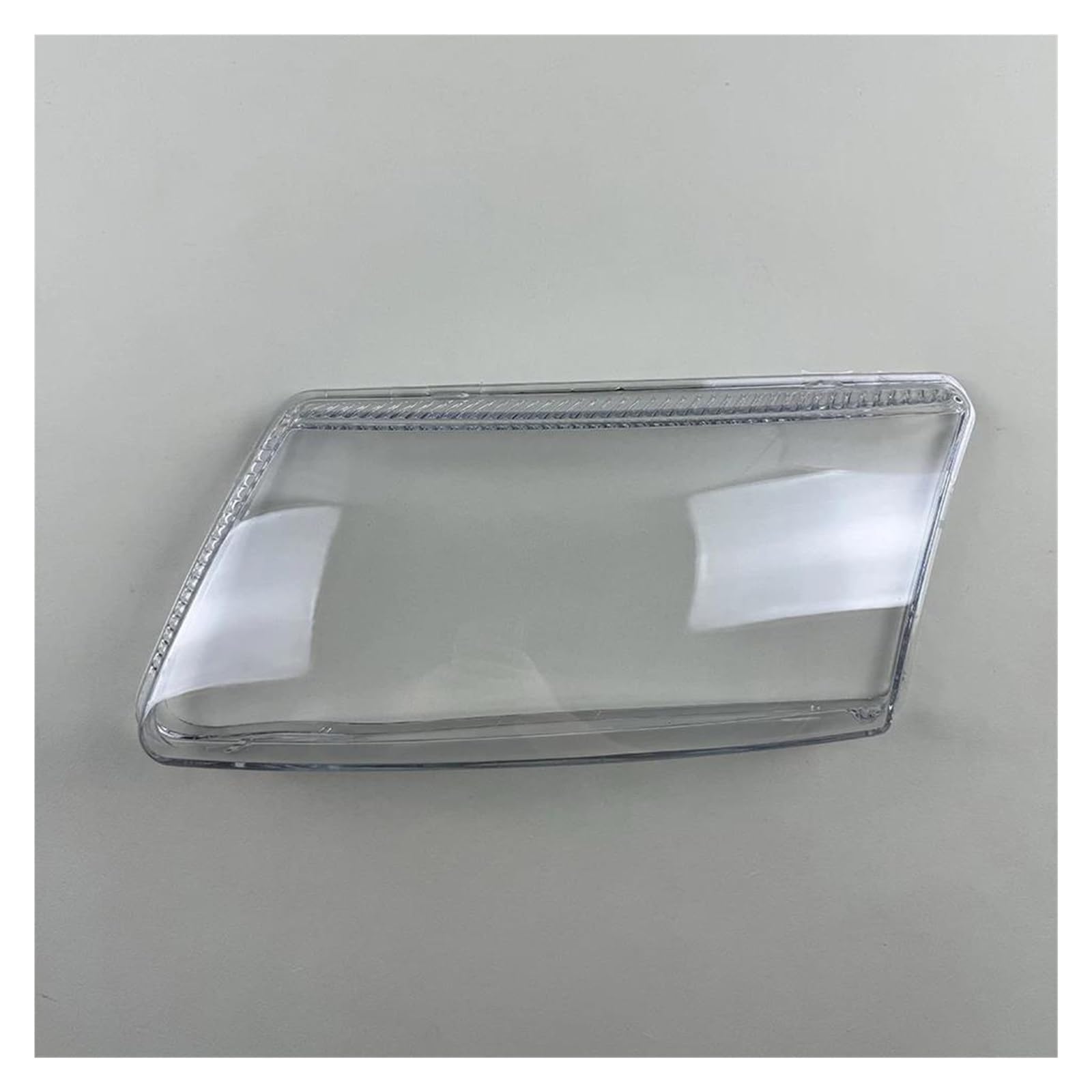 Scheinwerferglas Für VW Für Passat B5 2002-2007 Transparent Lampenschirm Objektiv Scheinwerfer Abdeckung Front Scheinwerfer Shell Lampe Schatten Scheinwerfer Streuscheibe(Left Side) von Punxdda
